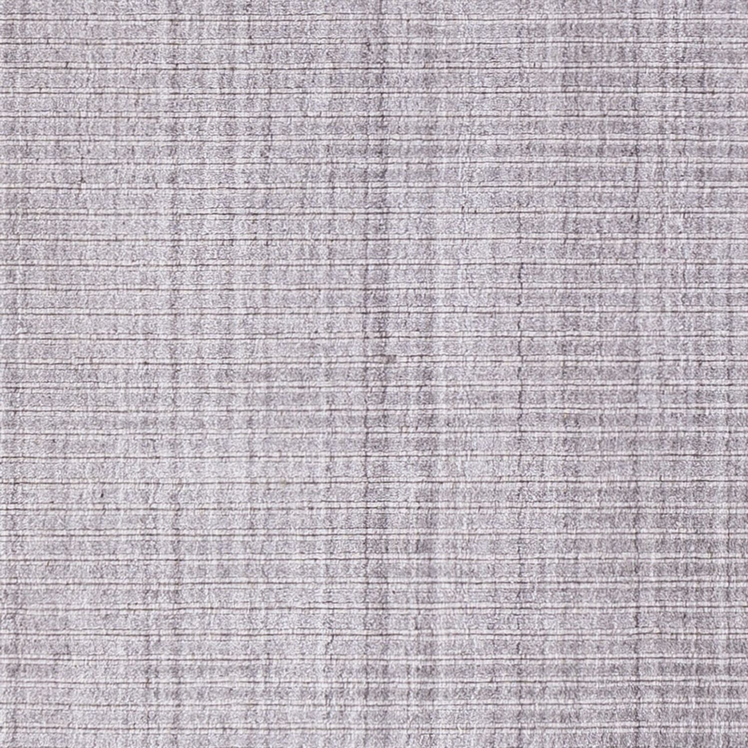 Designer tæppe - 308 x 244 cm - lysegrå