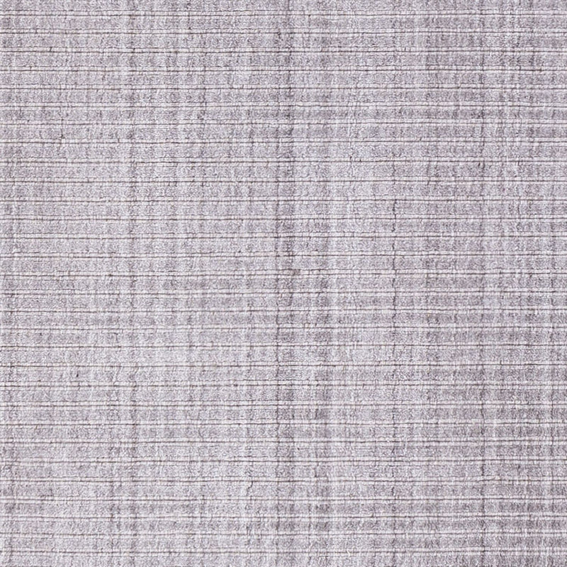 Designer tæppe - 308 x 244 cm - lysegrå