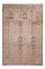 Seidenteppich - Kaschmir Seide - 315 x 214 cm - hellbeige