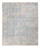 Designer tæppe 289x241cm - Designerteppich