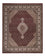 Orientteppich - Täbriz - 256 x 205 cm - dunkelbeige