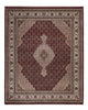 Indo Tabriz Tæppe 256x205cm - Orientalsk tæppe