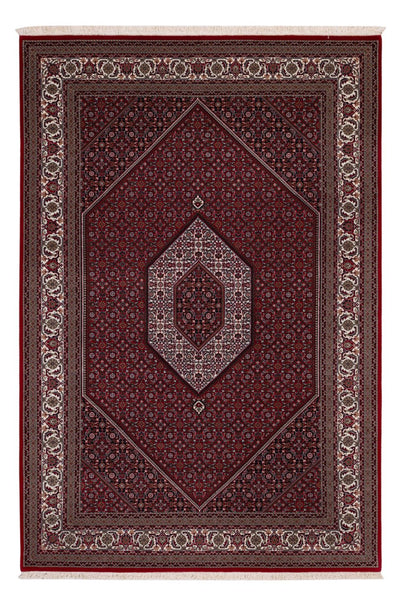 Indo Bidjar Tæppe 200x298cm - Orientalsk tæppe