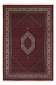 Indo Bidjar Tæppe 298x200cm - Orientalsk tæppe