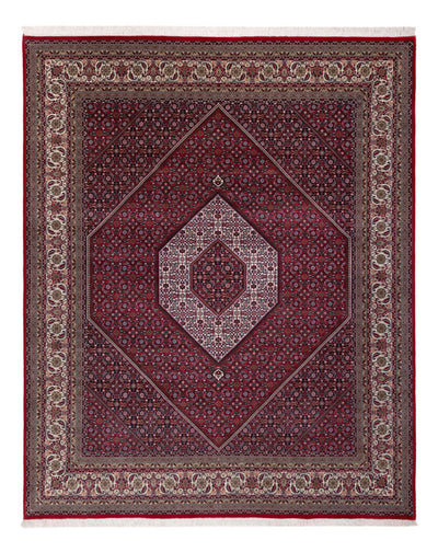 Indo Bidjar Tæppe 247x300cm - Orientalsk tæppe