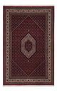 Indo Bidjar Tæppe 305x198cm - Orientalsk tæppe