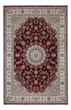 Indo Nain Tæppe 303x200cm - Orientalsk tæppe