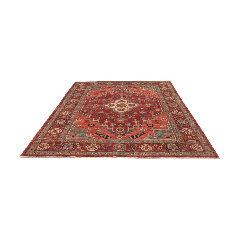 Ziegler Carpet - Kazak - 267 x 183 cm - rød