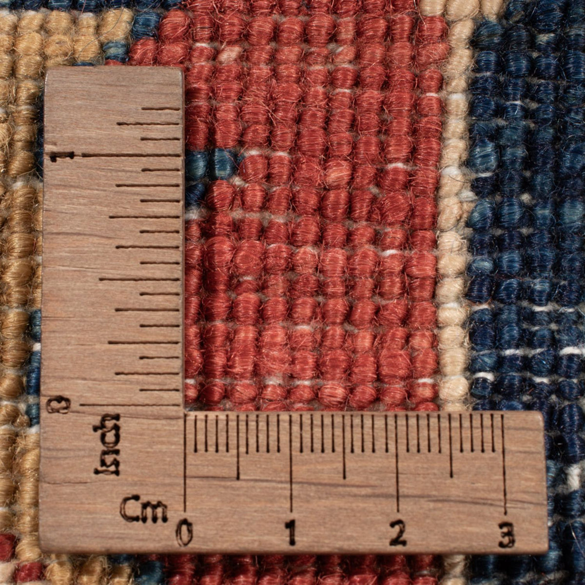 Ziegler Carpet - Kazak - 267 x 183 cm - rød