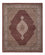 Orientalsk tæppe - Tabriz - 303 x 253 cm - mørk beige