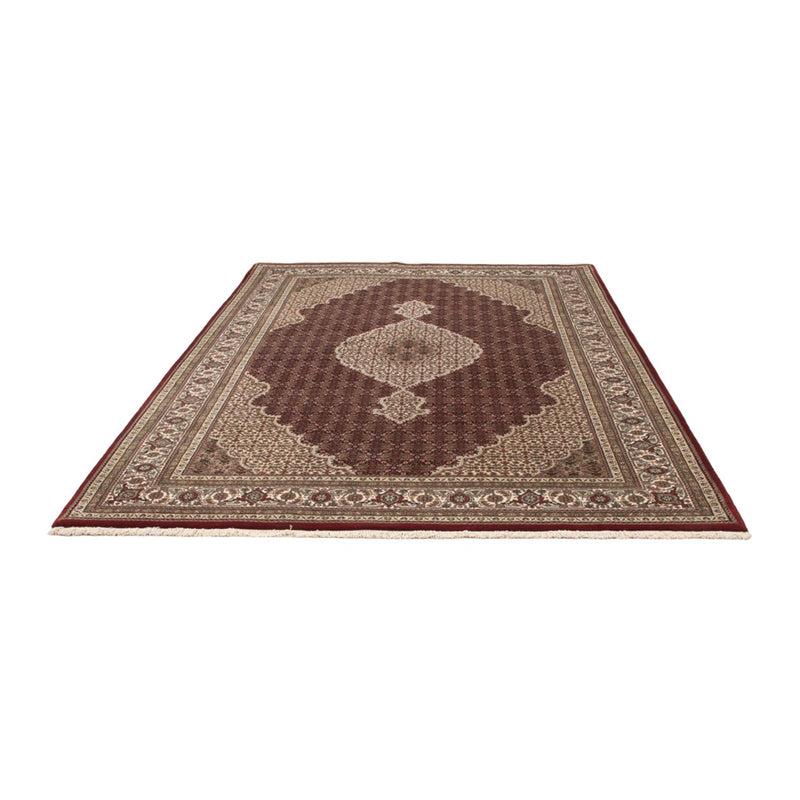 Orientteppich - Täbriz - 275 x 185 cm - dunkelbeige