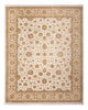 Indo Tabriz Tæppe 305x244cm - Orientalsk tæppe