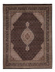 Indo Tabriz Tæppe 259x203cm - Orientalsk tæppe