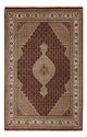 Indo Tabriz Tæppe 300x197cm - Orientalsk tæppe