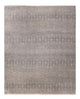 Designer tæppe 302x244cm - Designerteppich