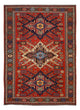 Afghansk kilim Tæppe 282x198cm