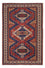 Kelim-tæppe - orientalsk - Soumak - 320 x 212 cm - rød