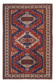 Afghansk kilim Tæppe 320x212cm