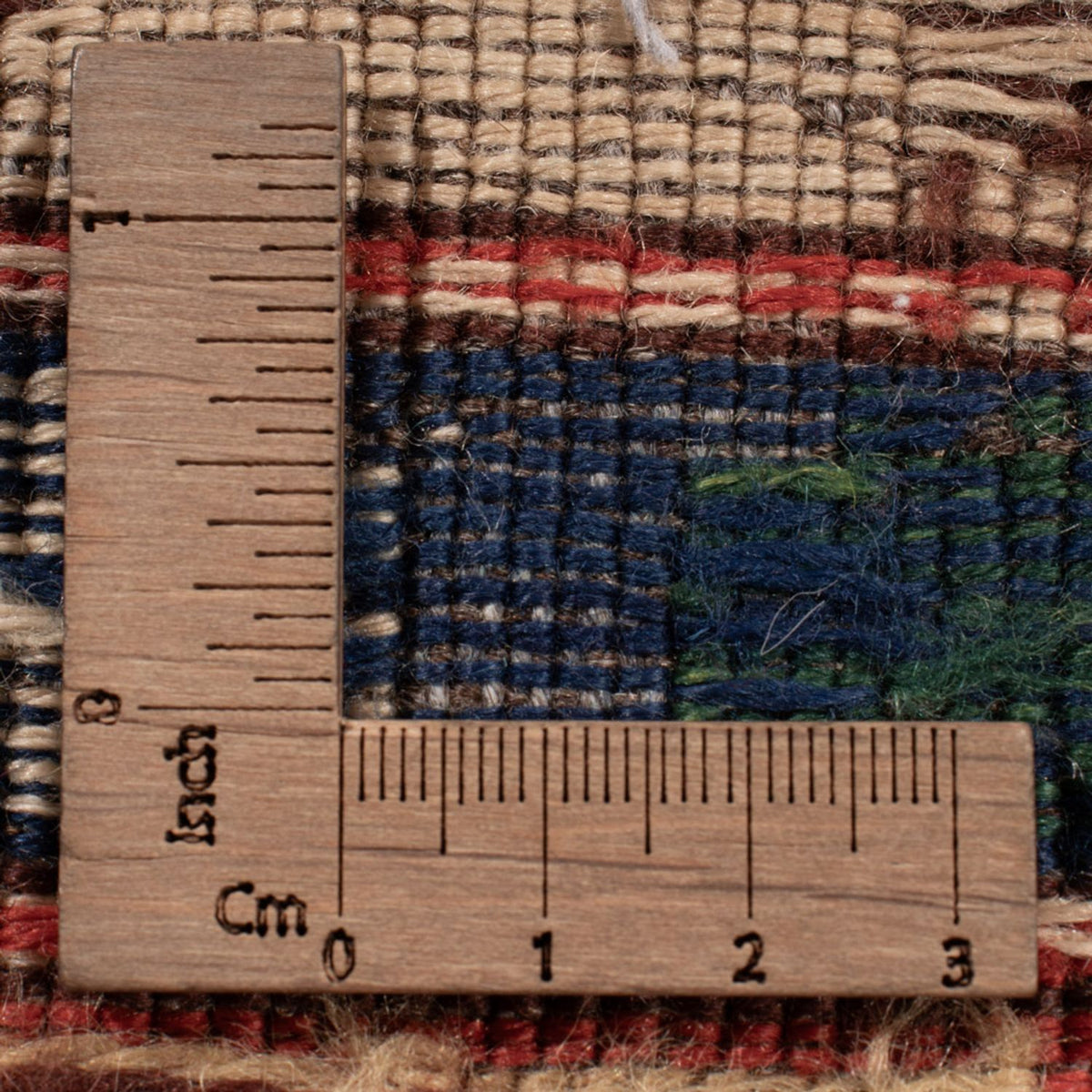 Kelim-tæppe - orientalsk - Soumak - 320 x 212 cm - rød