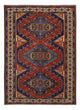 Afghansk kilim Tæppe 203x281cm
