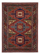Afghansk kilim Tæppe 276x205cm