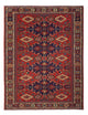 Afghansk kilim Tæppe 318x241cm