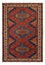 Kelim-tæppe - orientalsk - Soumak - 294 x 204 cm - rød