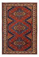 Afghansk kilim Tæppe 294x204cm