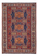 Afghansk kilim Tæppe 323x236cm