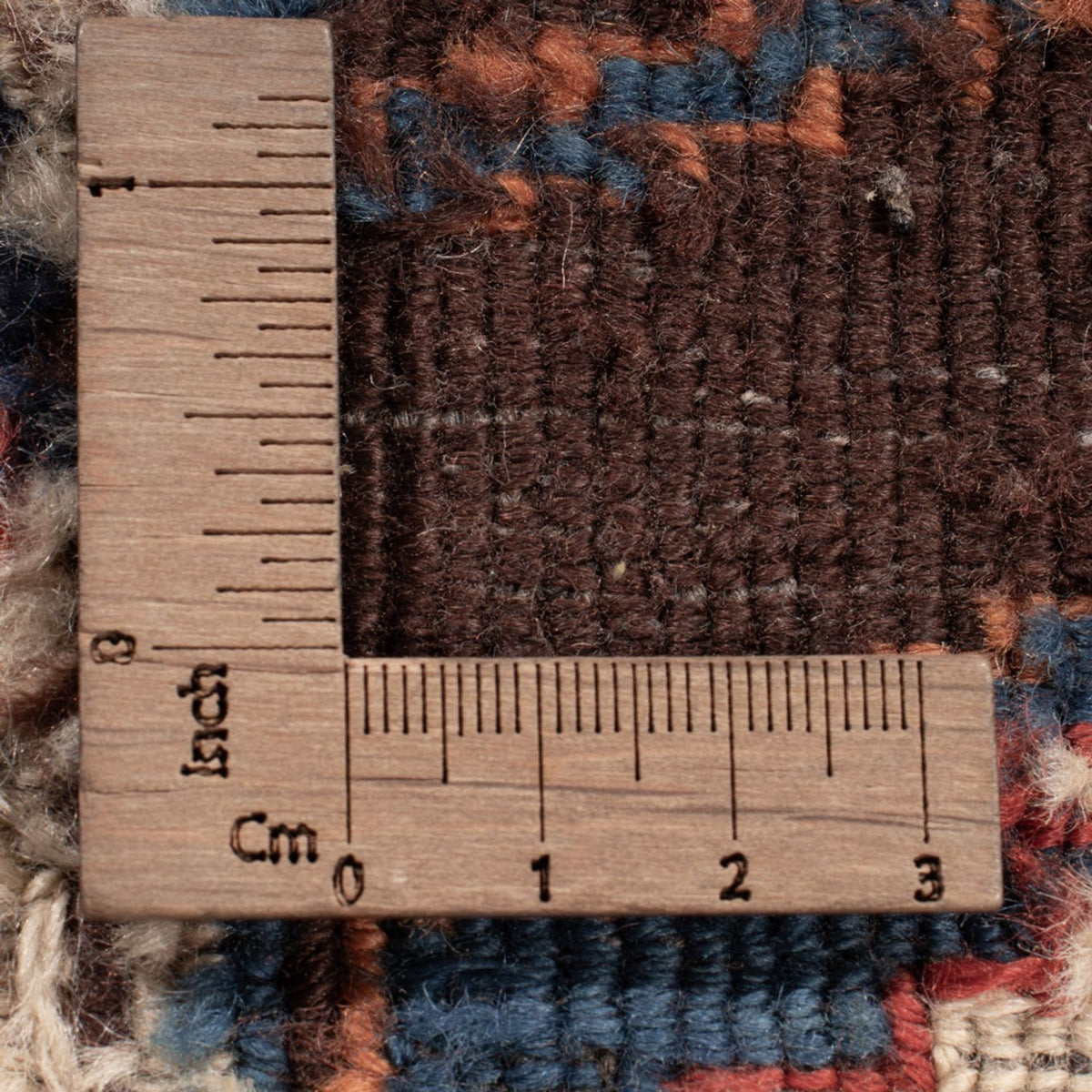 Kelim-tæppe - orientalsk - Soumak - 323 x 236 cm - rød