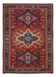 Afghansk kilim Tæppe 292x218cm