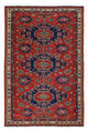 Afghansk kilim Tæppe 263x178cm