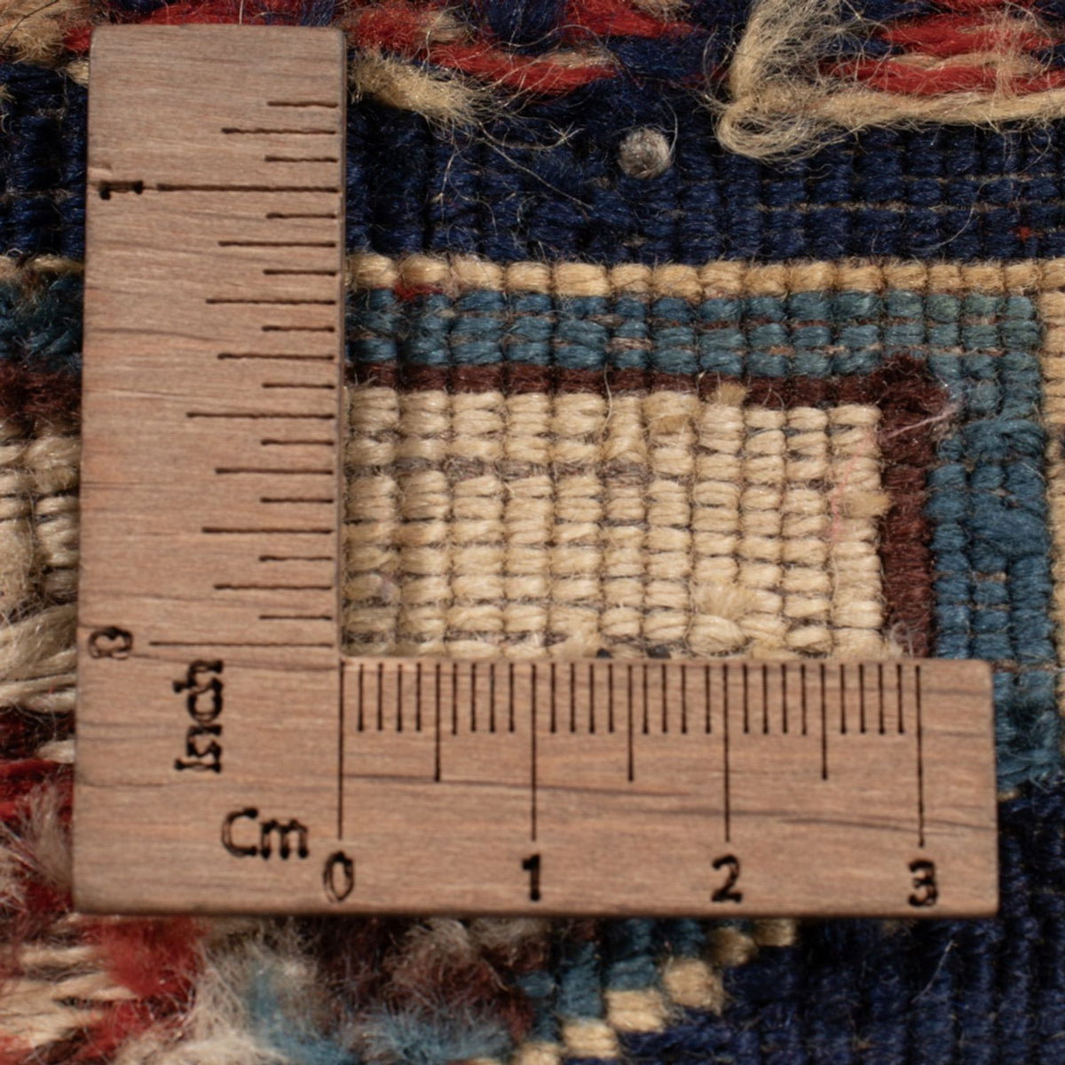 Kelim-tæppe - orientalsk - Soumak - 291 x 189 cm - flerfarvet