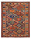 Kelim-tæppe - orientalsk - Soumak - 272 x 205 cm - flerfarvet