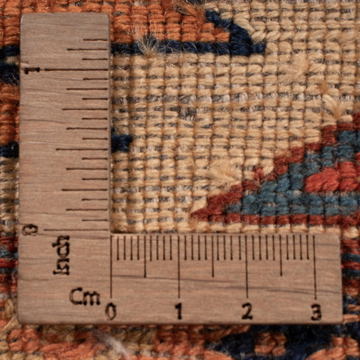 Kelim-tæppe - orientalsk - Soumak - 272 x 205 cm - flerfarvet