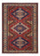 Kelim-tæppe - orientalsk - Soumak - 282 x 204 cm - rød