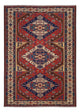 Afghansk kilim Tæppe 282x204cm