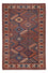 Kelim-tæppe - orientalsk - Soumak - 285 x 192 cm - rust