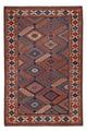 Afghansk kilim Tæppe 285x192cm