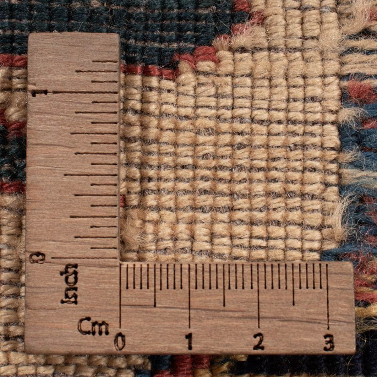 Kelim-tæppe - orientalsk - Soumak - 285 x 192 cm - rust