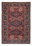Kelim-tæppe - orientalsk - Soumak - 297 x 210 cm - rust