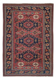 Afghansk kilim Tæppe 297x210cm
