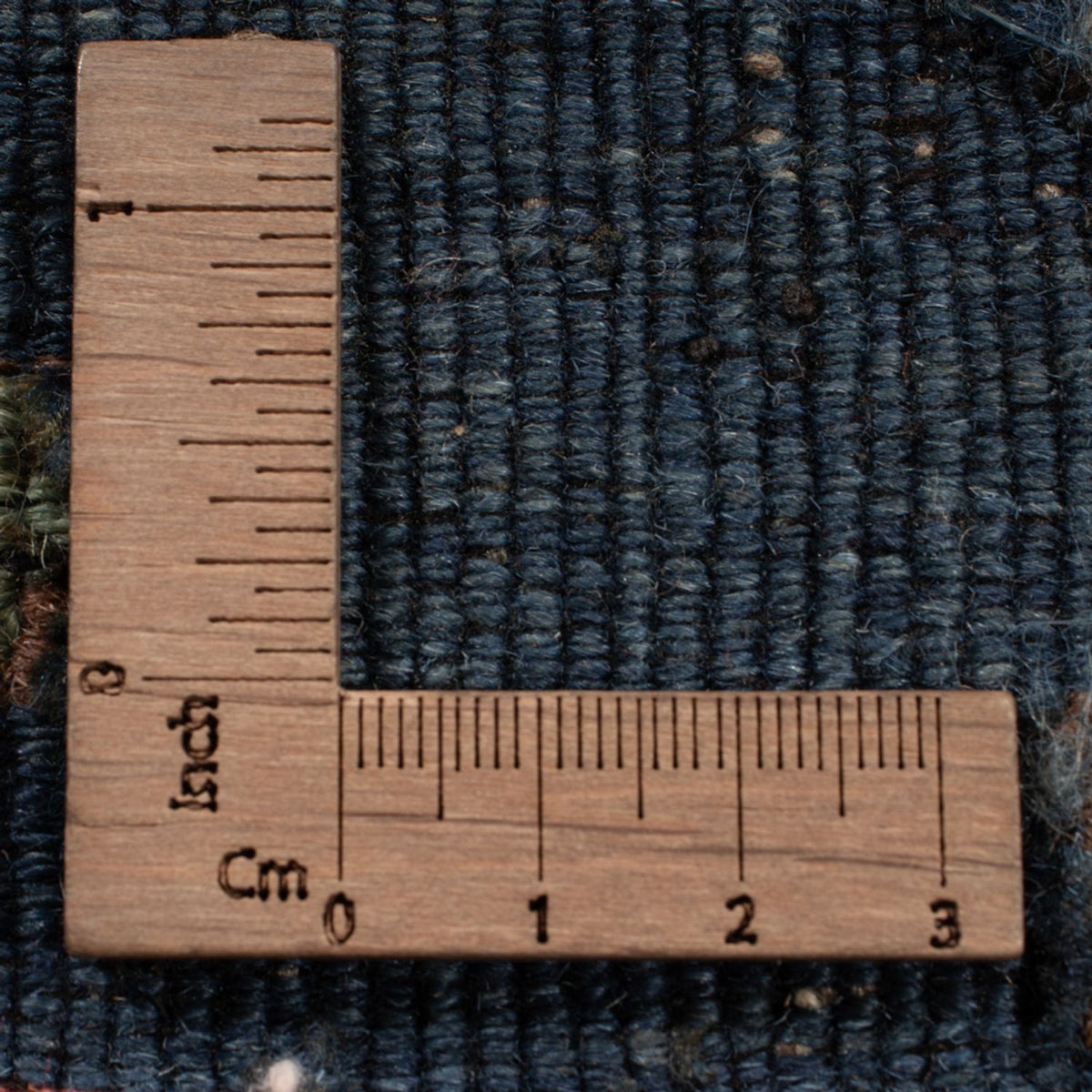 Kelim-tæppe - orientalsk - Soumak - 297 x 210 cm - rust