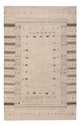 Indo Loribaft Tæppe 152x105cm - Uldtæppe