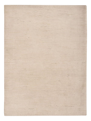 Gabbeh-tæppe - Loribaft Indus - 150 x 106 cm - creme