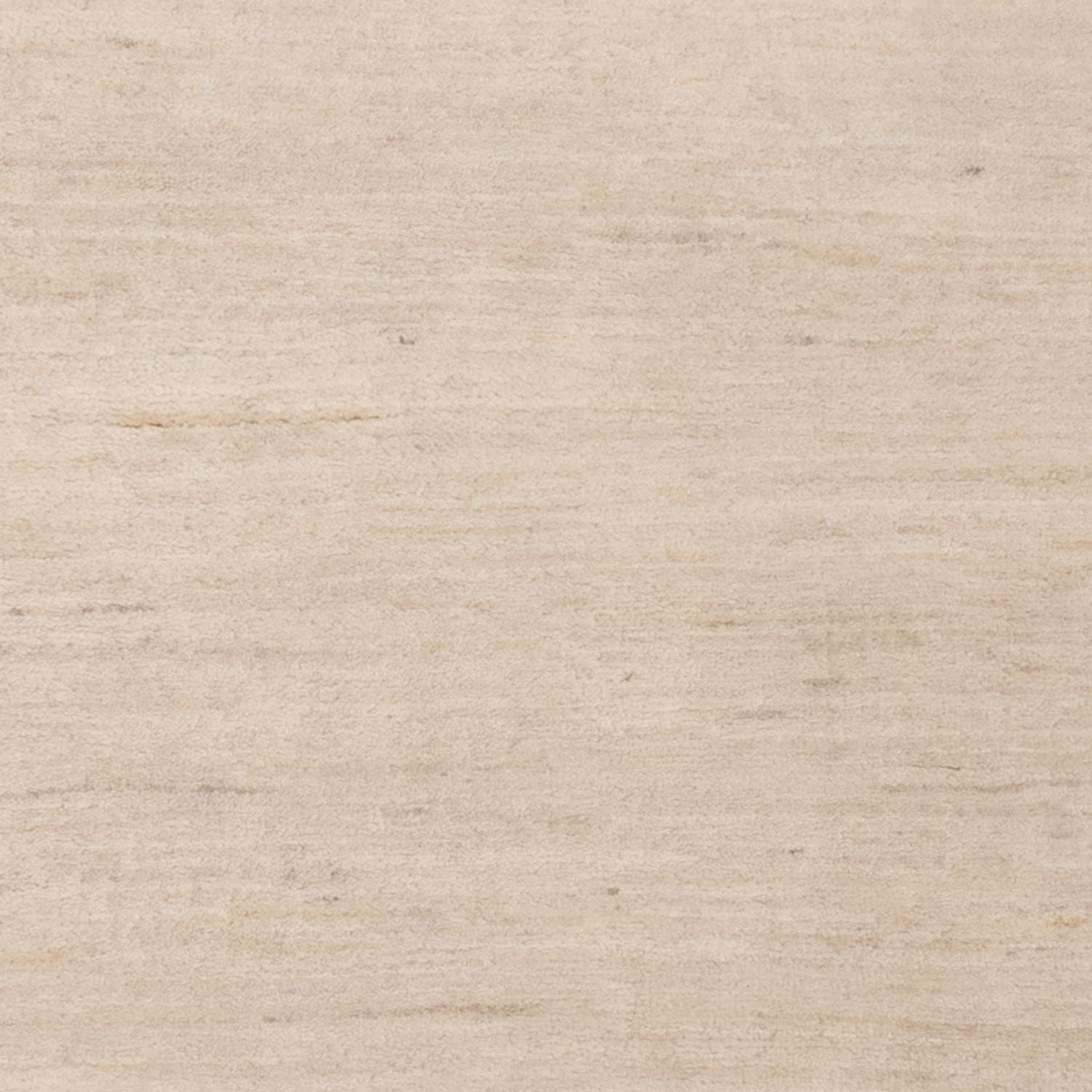 Gabbeh-tæppe - Loribaft Indus - 152 x 104 cm - creme