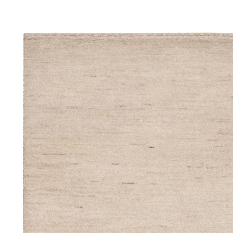 Gabbeh-tæppe - Loribaft Indus - 152 x 104 cm - creme