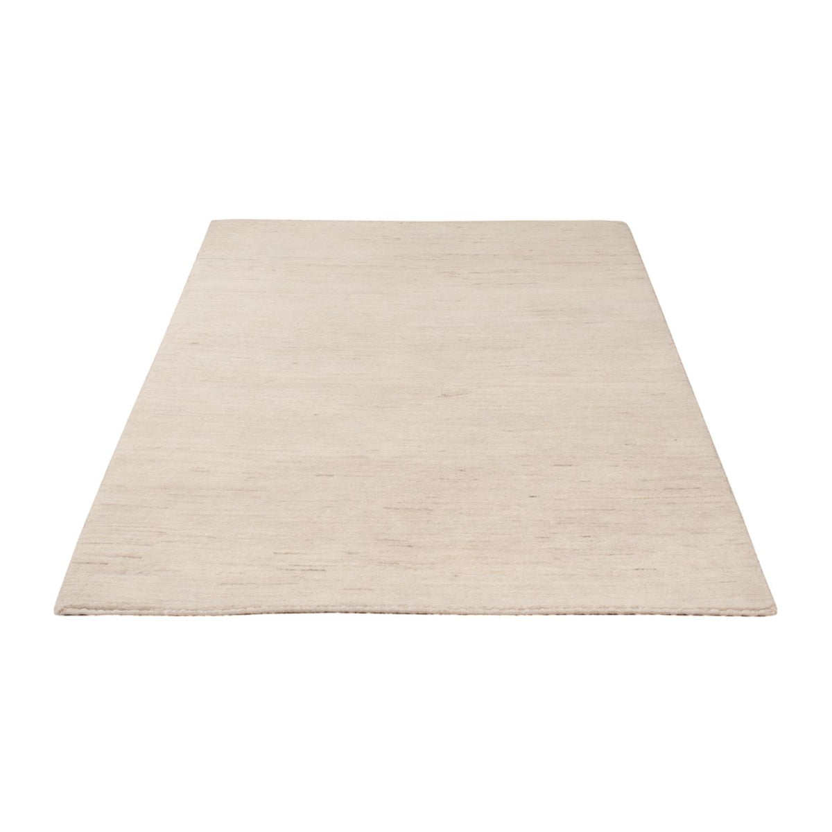 Gabbeh-tæppe - Loribaft Indus - 152 x 104 cm - creme