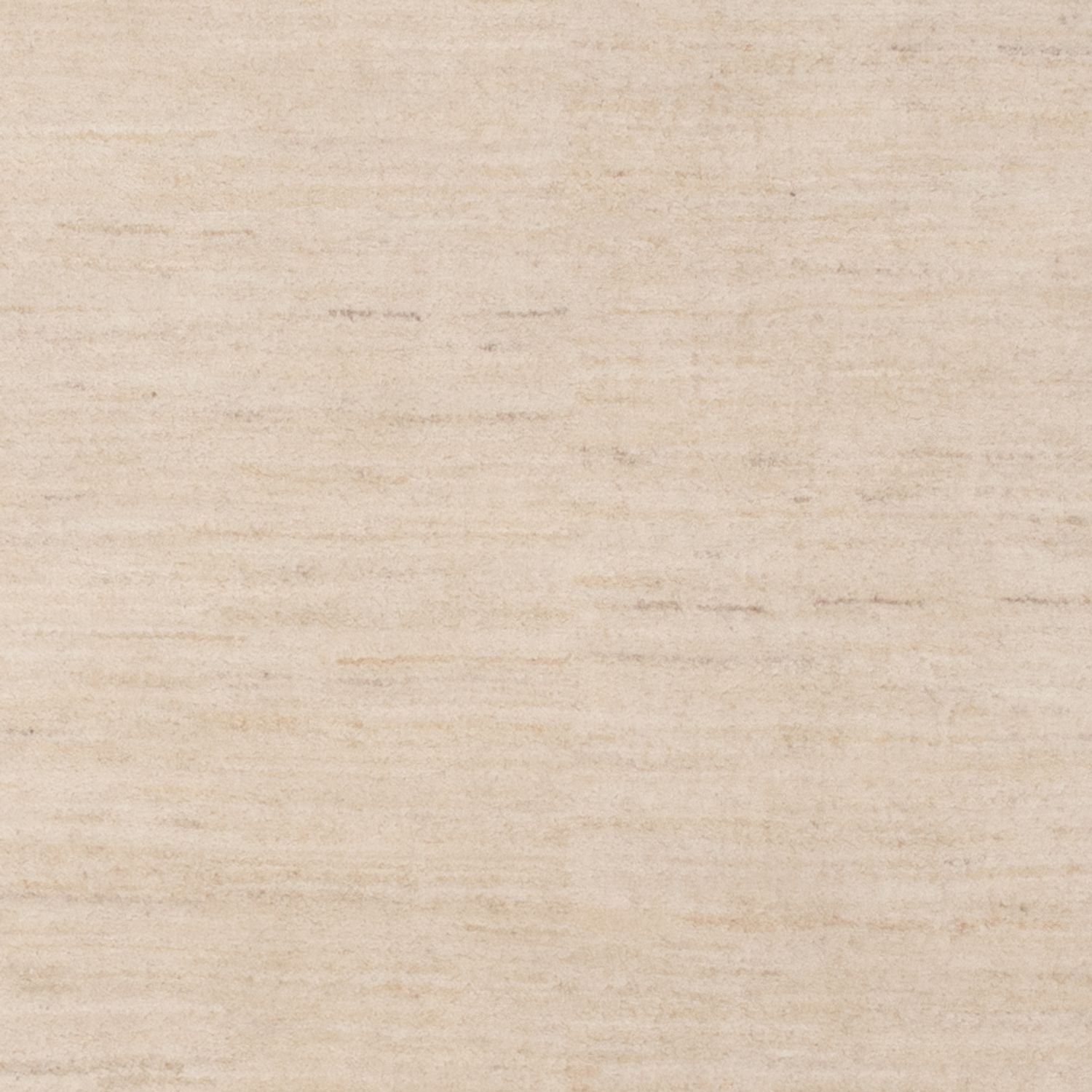 Gabbeh-tæppe - Loribaft Indus - 154 x 104 cm - creme