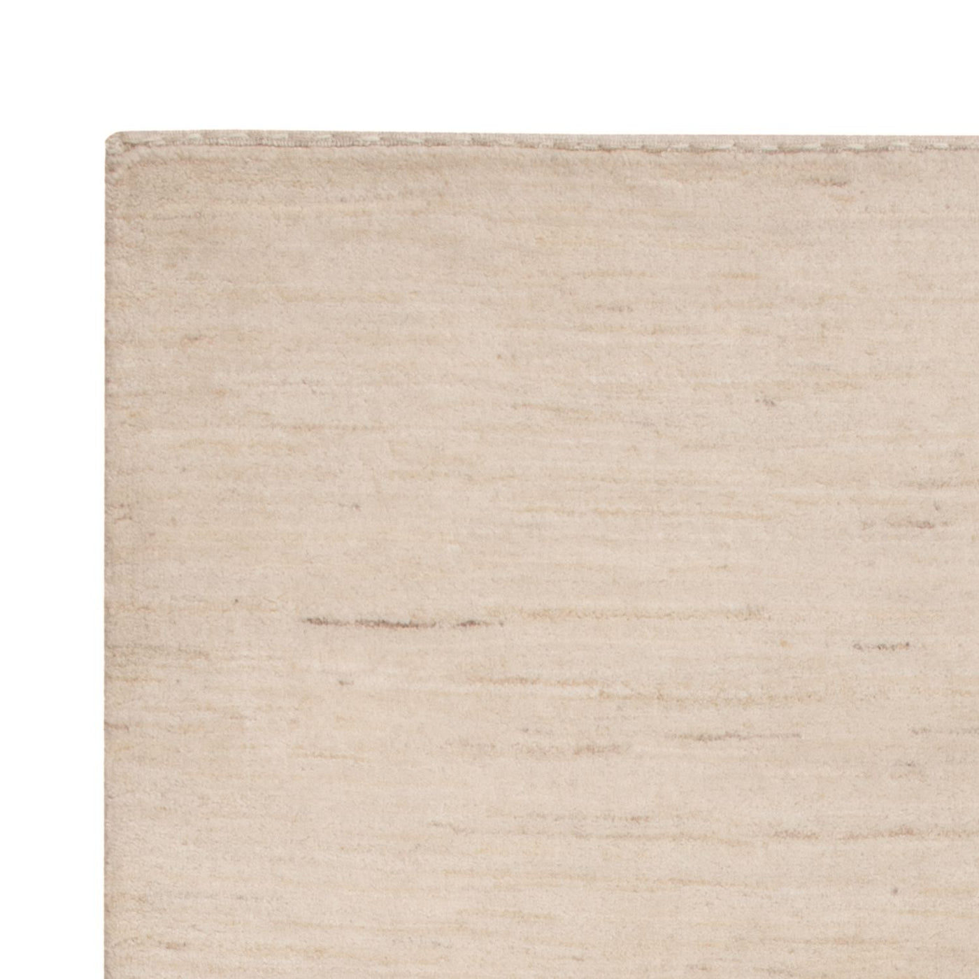 Indo Loribaft Tæppe 154x104cm - Uldtæppe